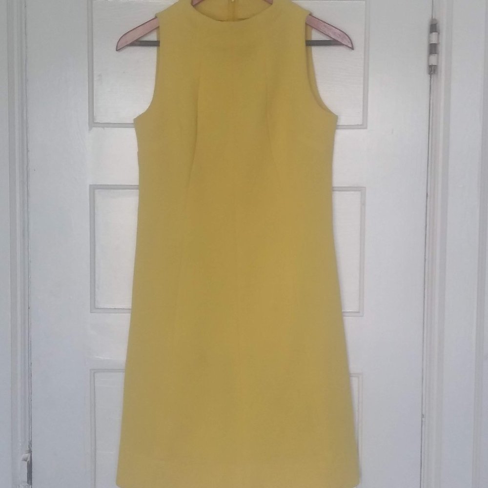 60s Mod style dress size Medium